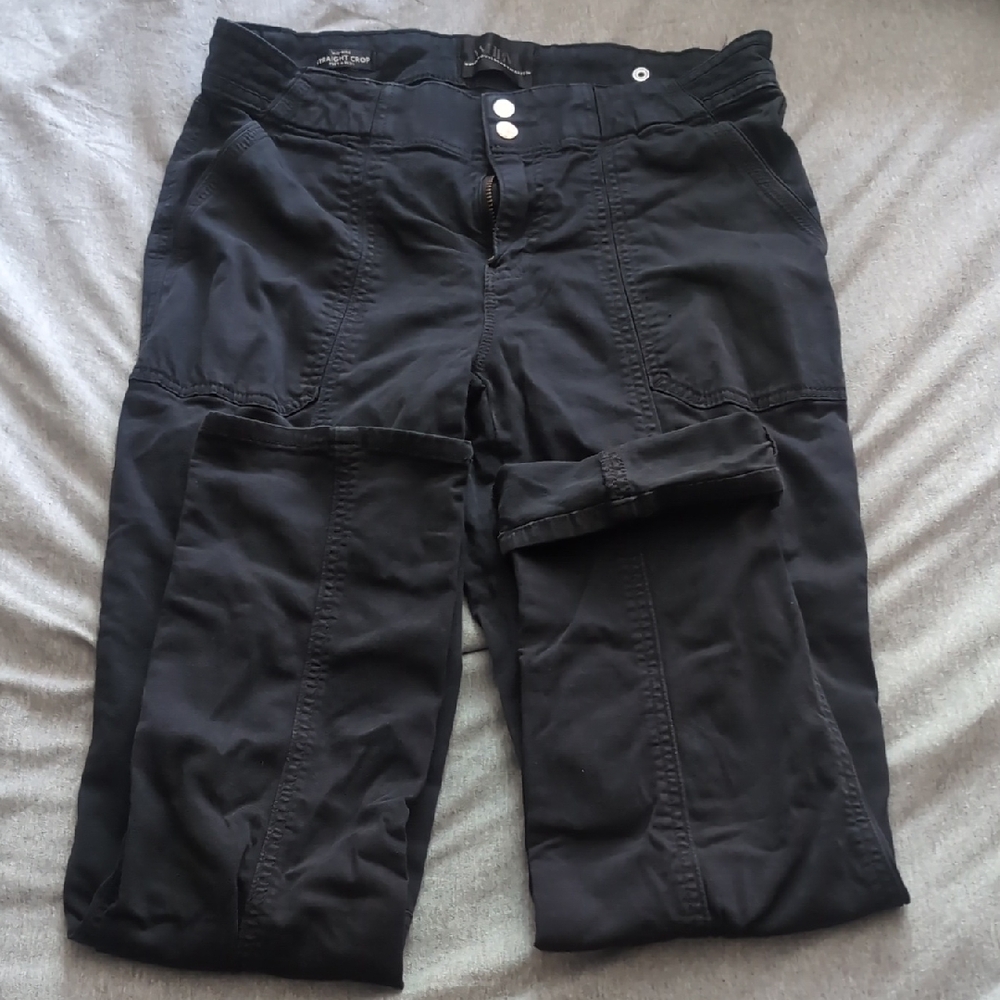 ❗WHBM Pret A Pedi Pants